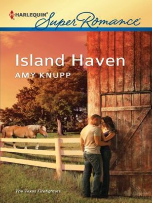 cover image of Island Haven